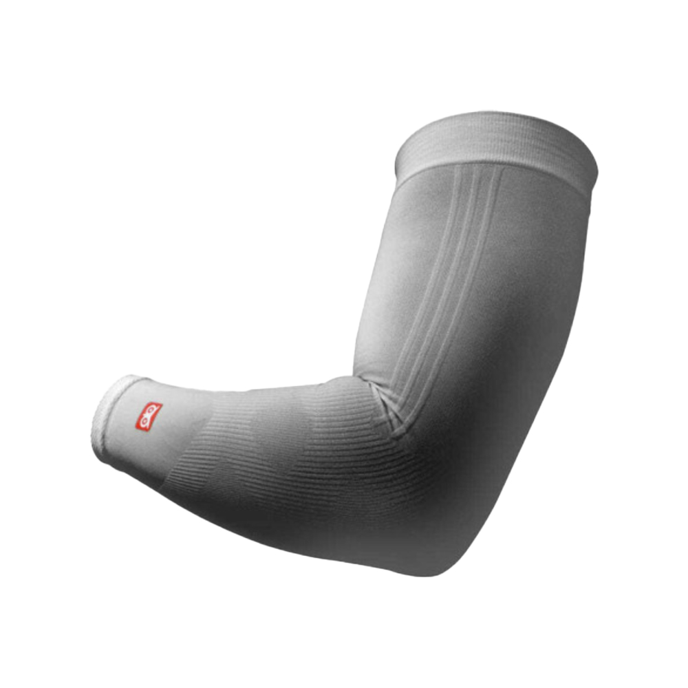 N-rit 冰涼防曬壓力手袖 灰色 NR-TUC-AF