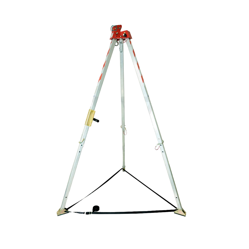 Viraj 鋁質三腳架 7呎 SF-TP-800