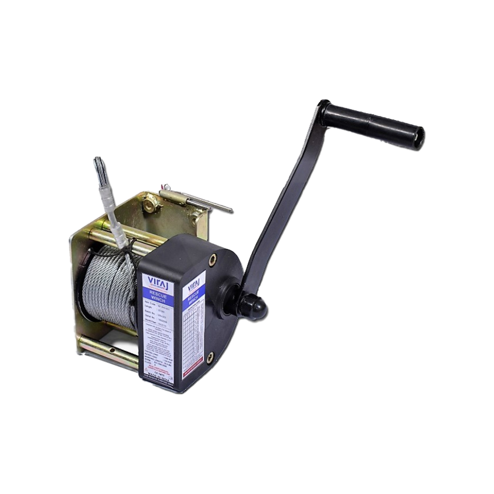 Viraj 鋼纜升降器 20M SF-WN-801