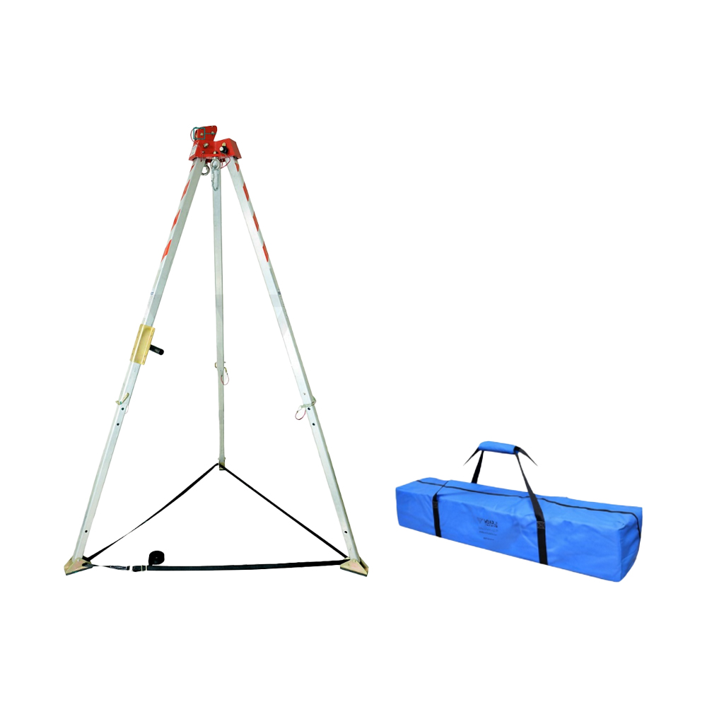 Viraj 鋁質三腳架 7呎 連升降器 (全套) SF-TP-800S