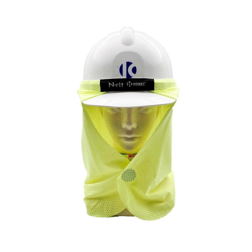 N-rit 防曬冰感頸巾 NR-CG