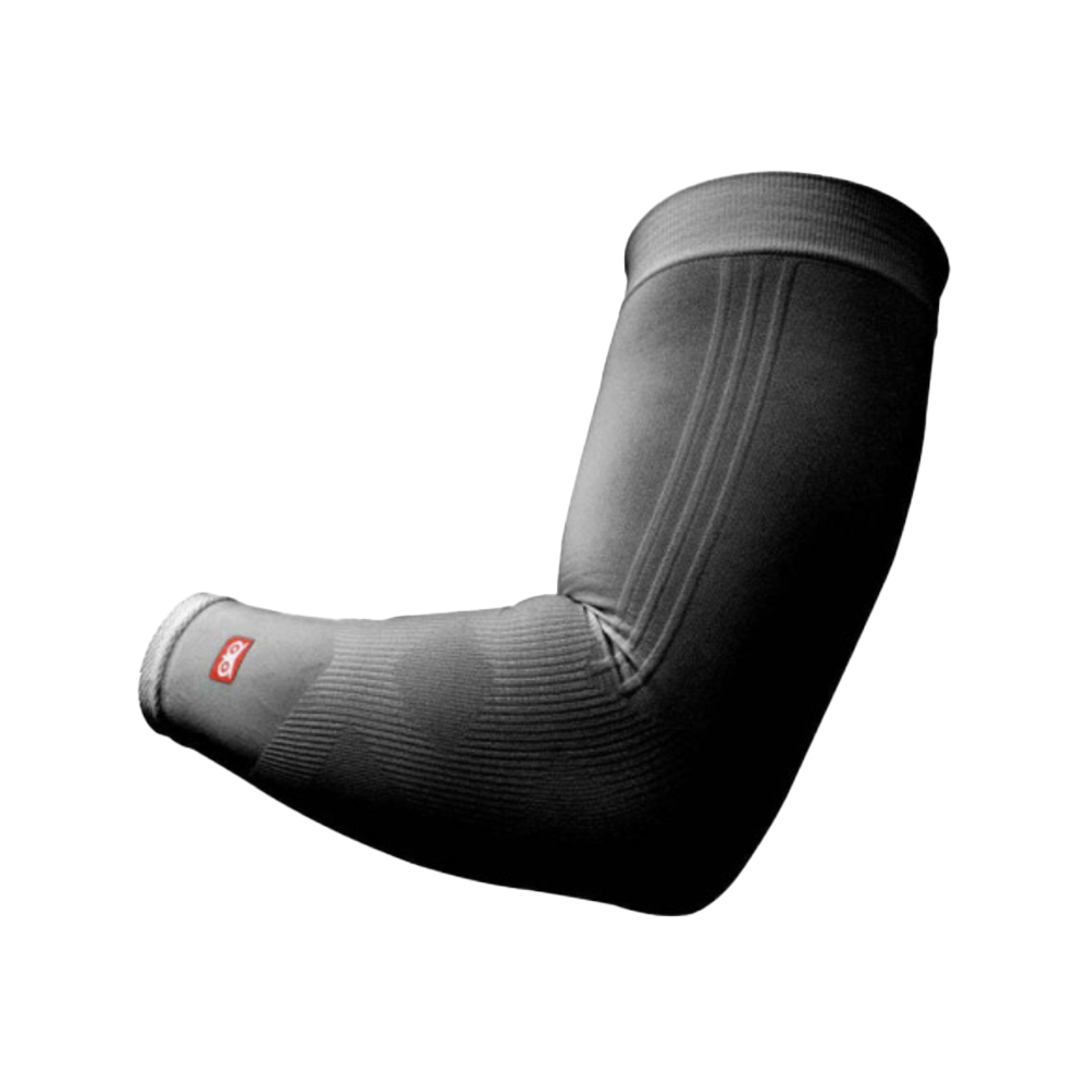 N-rit 冰涼防曬壓力手袖 黑色 NR-TUC-AF