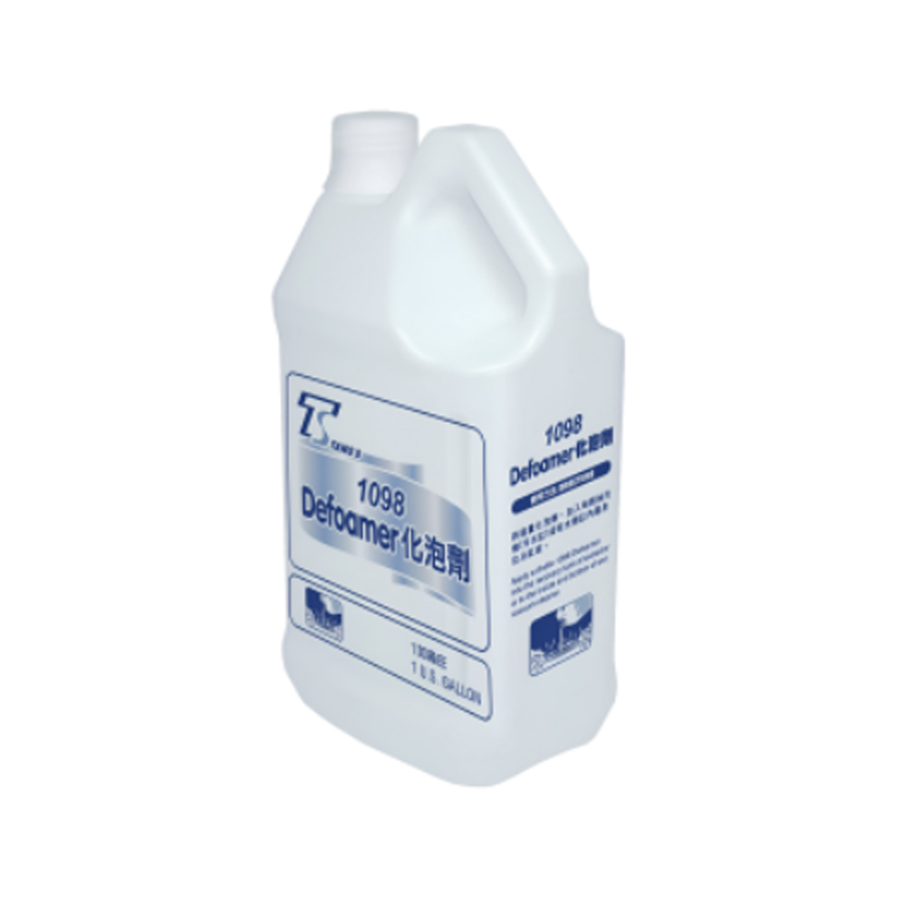 Tang's|鄧氏 Defoamer 化泡劑 #1098 1加侖