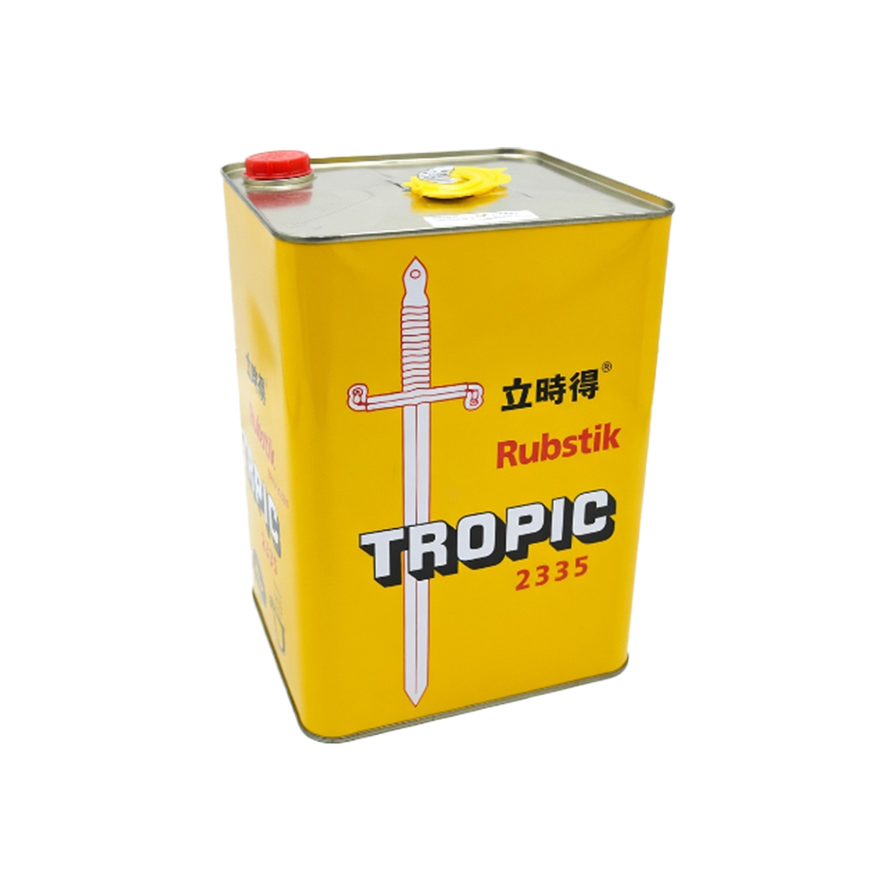 Rubstik|立時得 萬能膠 #2335 13kg