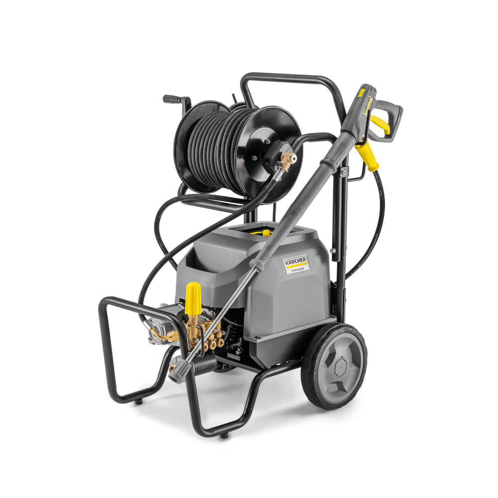 Kärcher|德國高潔 高壓清洗機 HD 9/20-4 MX Plus Classic