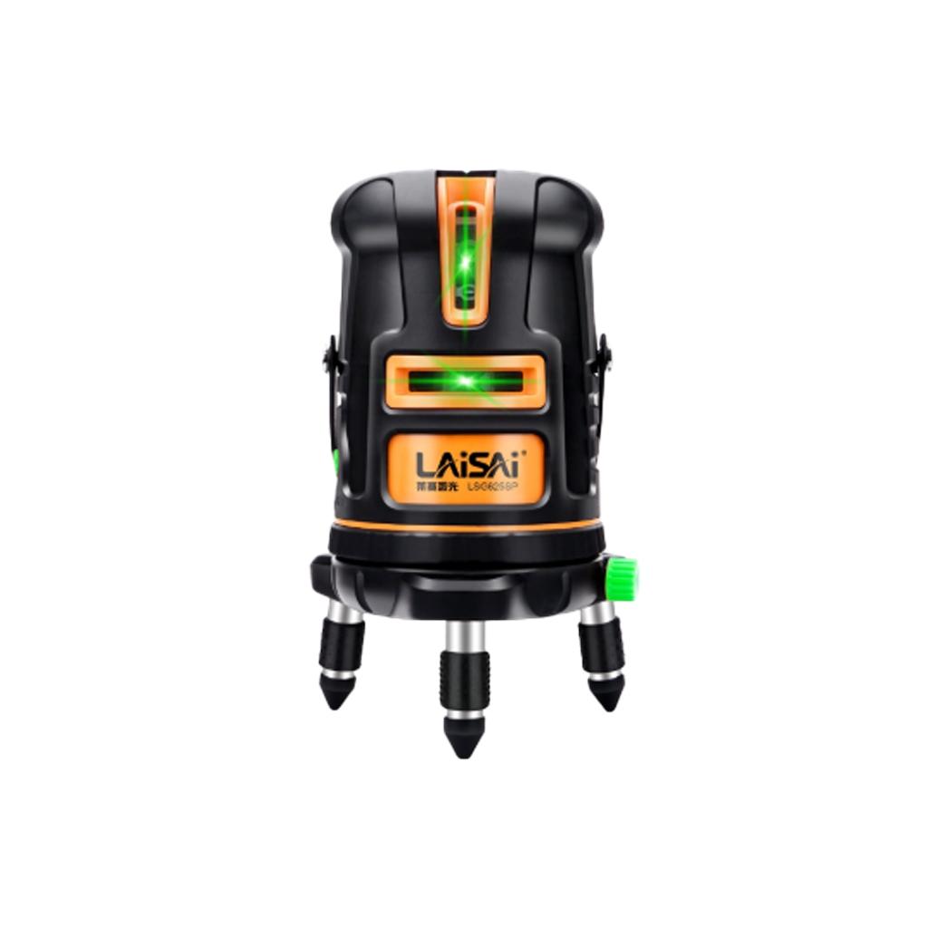 Laisai|萊賽 綠光5線激光標線儀 (防跌撞) LSG625SPD
