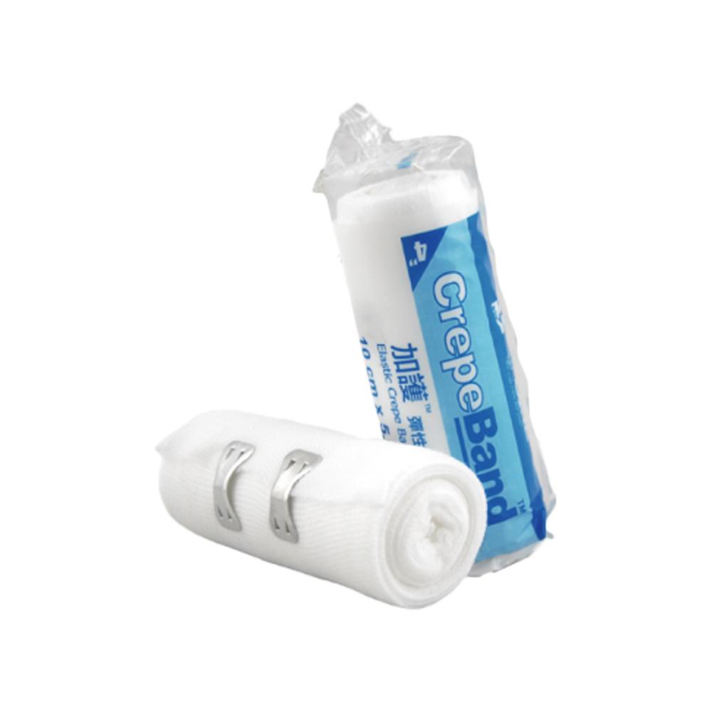 Cancare|加護 彈性繃帶 10cm*5.5m