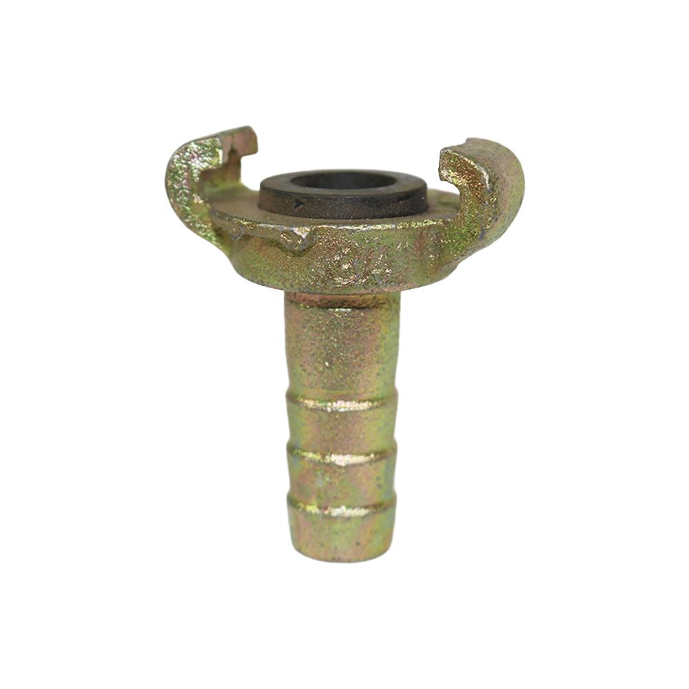 Tomawro|龍貓 蟹爪急輪 長尾 3/4"