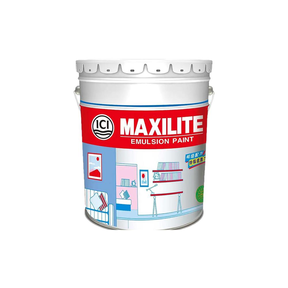 Maxilite|美時麗 超級美時麗乳膠漆 A919 20L