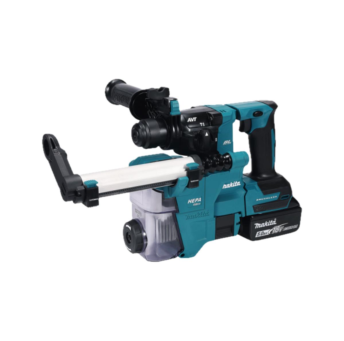 Makita|牧田 充電式電錘 (淨機) 18V 18mm DHR183Z