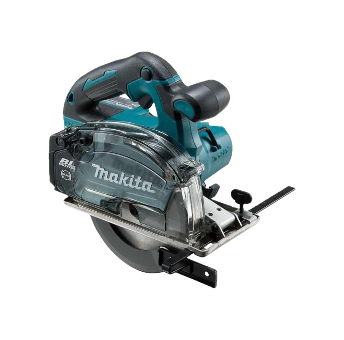 Makita|牧田 充電式金屬切割機 (淨機) 18V 150mm DCS553Z