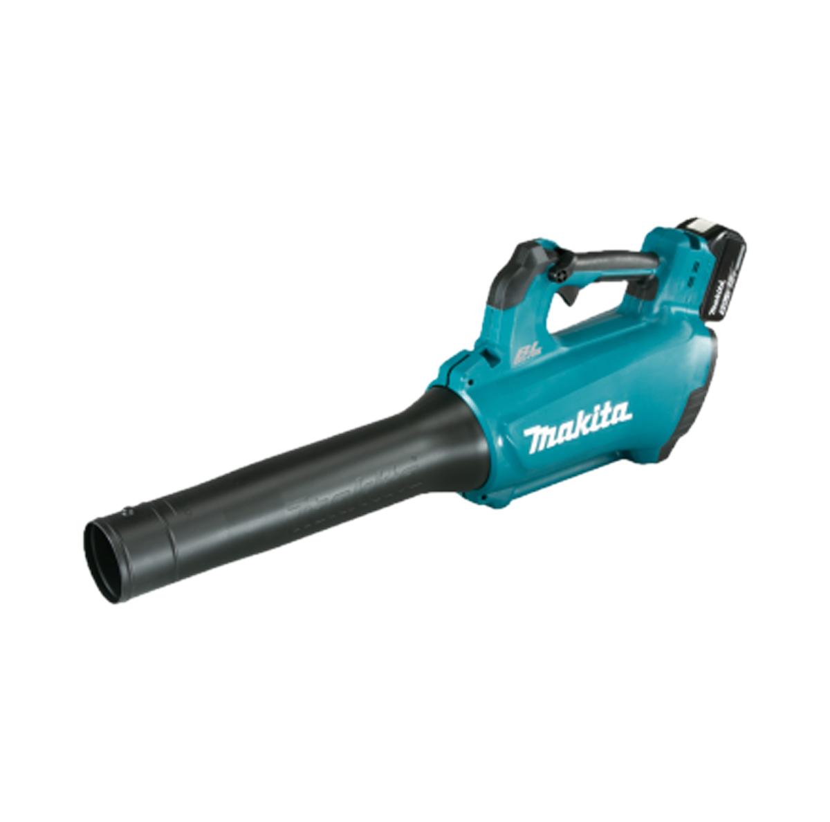 Makita|牧田 充電式吹風機 (淨機) 18V DUB184Z