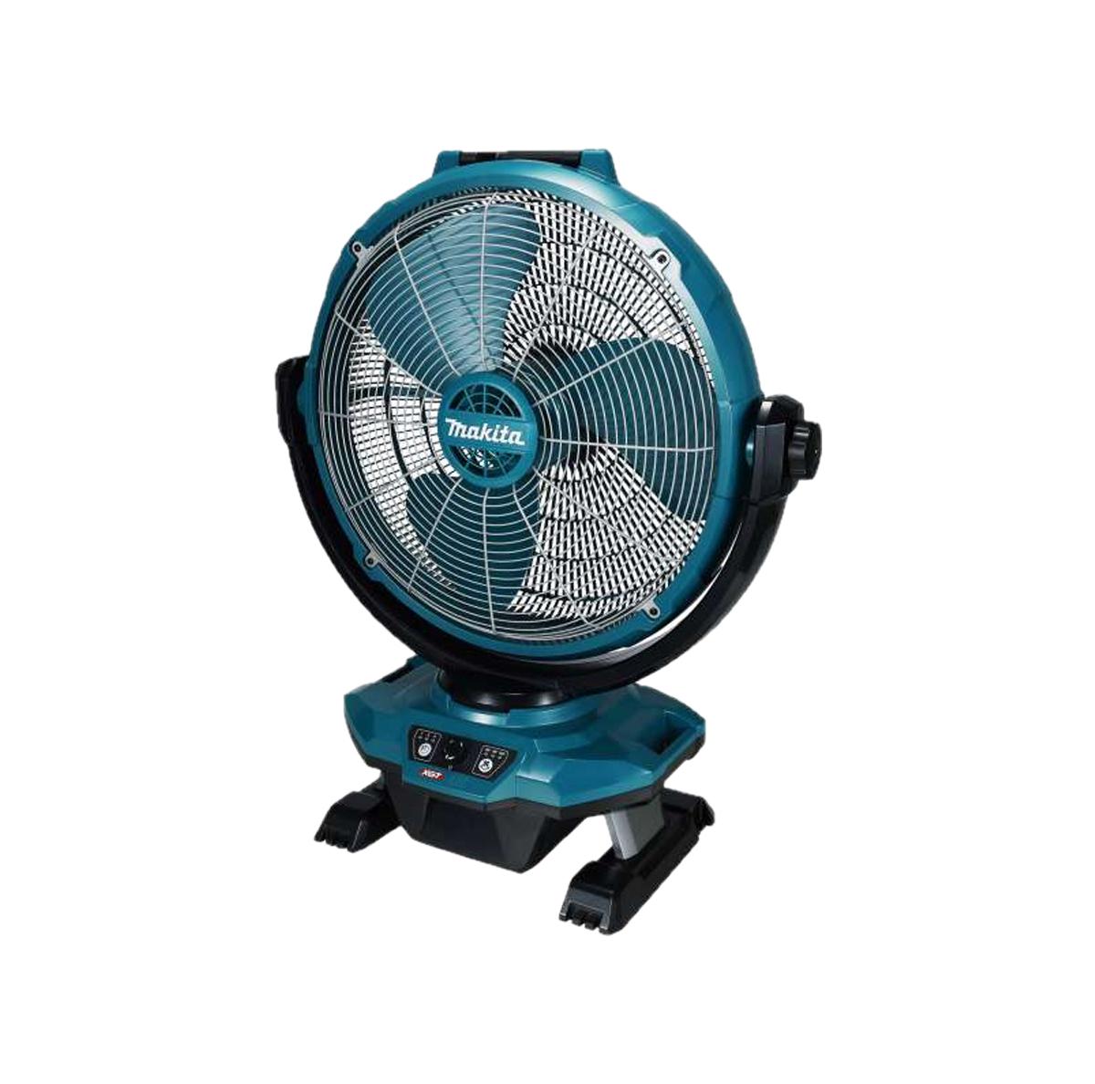 Makita|牧田 充電式風扇 (淨機) 40V/18V/AC CF003GZ