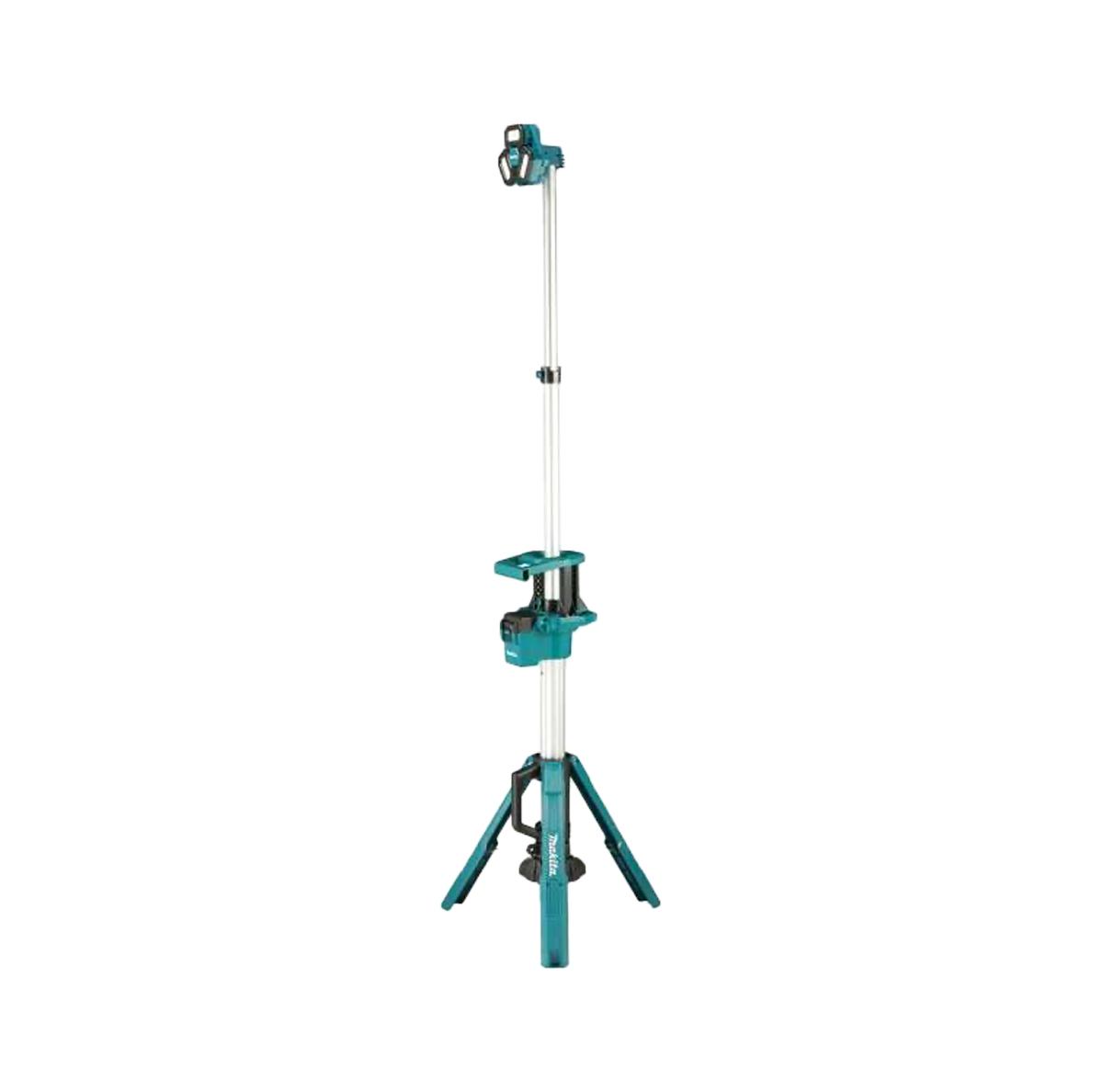 Makita|牧田 充電工作燈 18V DML814