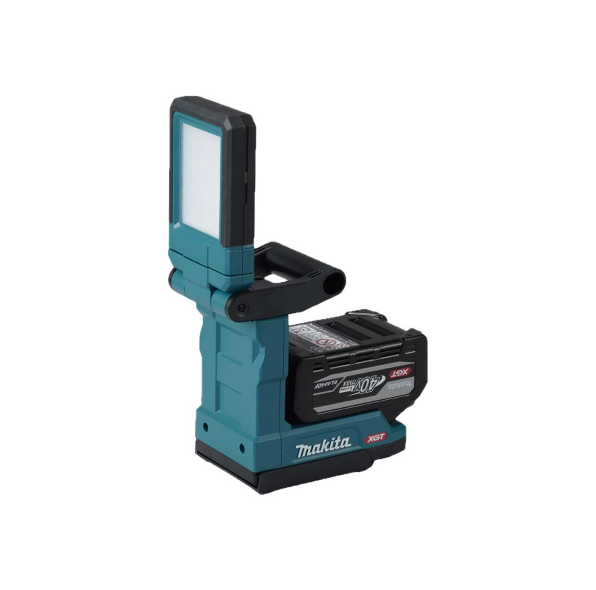 Makita|牧田 充電磁吸燈 40V ML013G