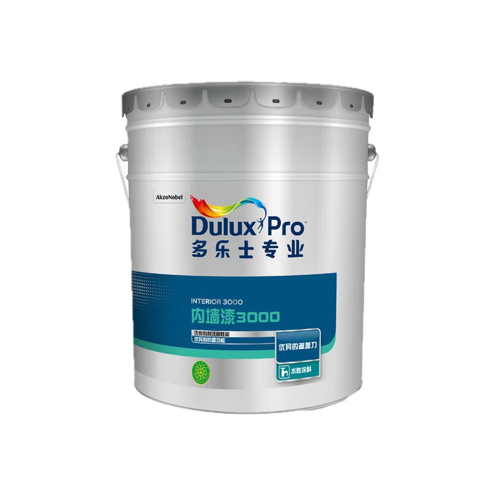 Dulux|多樂士 專業內牆漆 20L